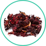 Hibiscus Extract — Ayurvedic herb