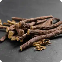 Mulethi — Ayurvedic herb