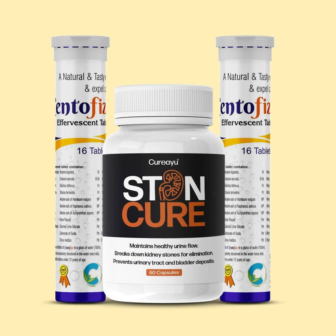 kidney stones tablet