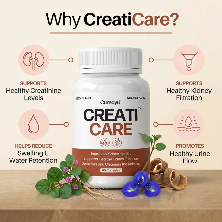 CreatiCare™