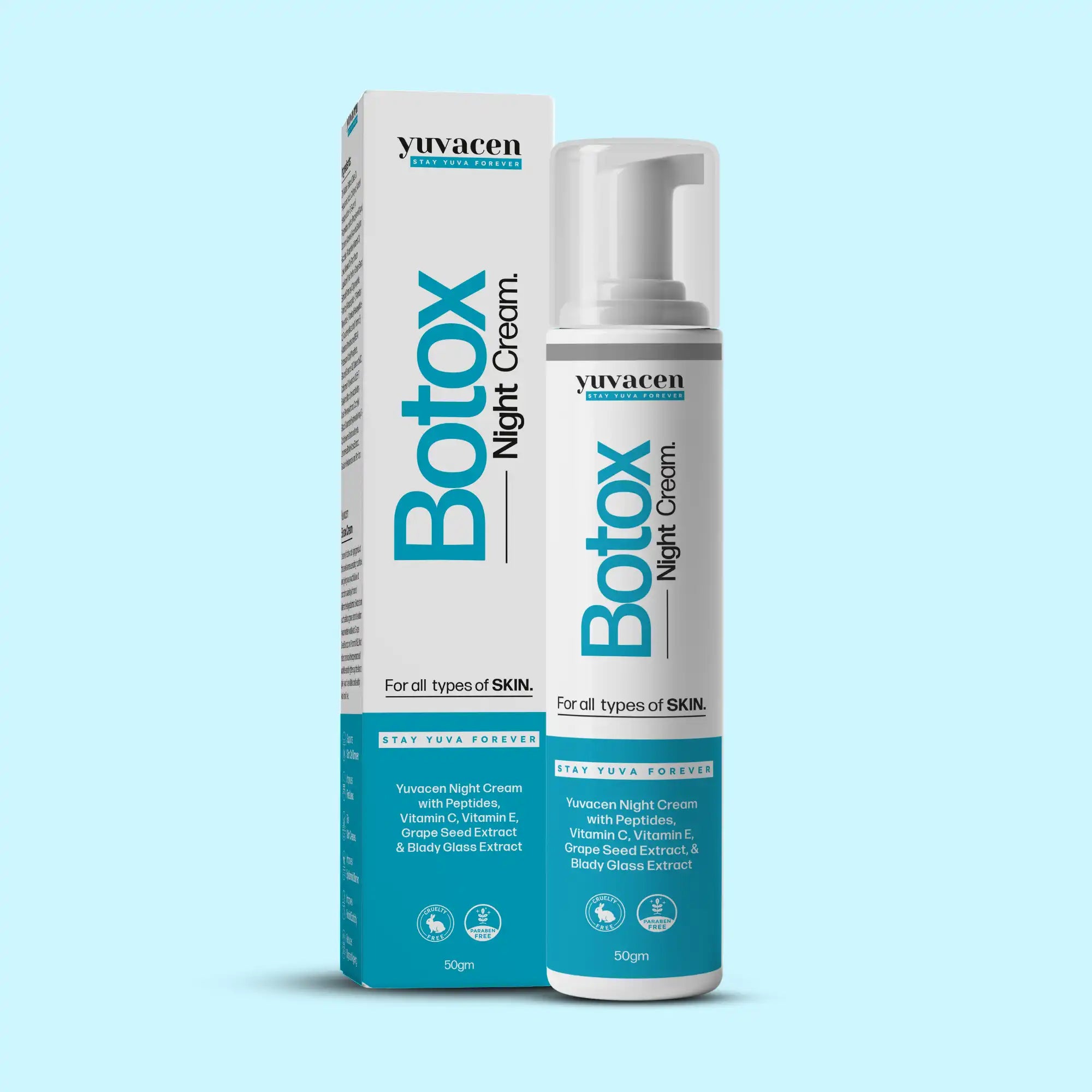 anti aging cream