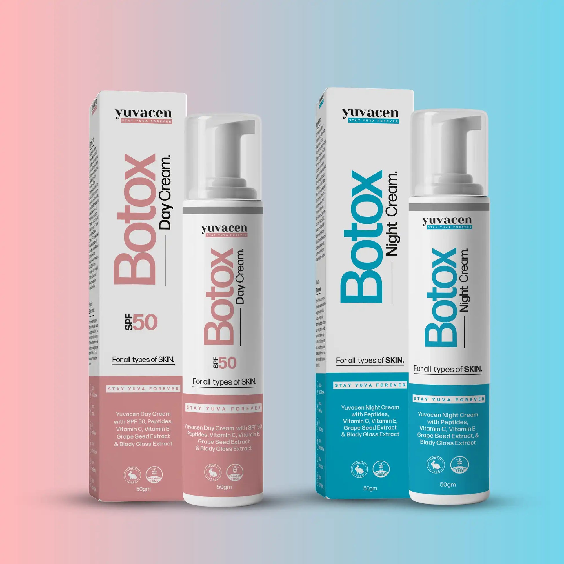skin care