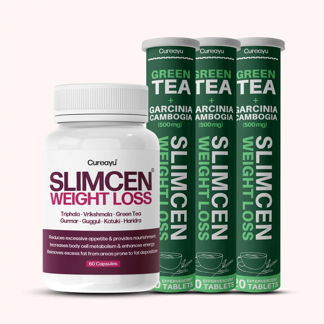 weight loss capsules
