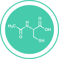 N-Acetyl-L-Cysteine — Ayurvedic herb