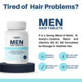 men hair loss for men