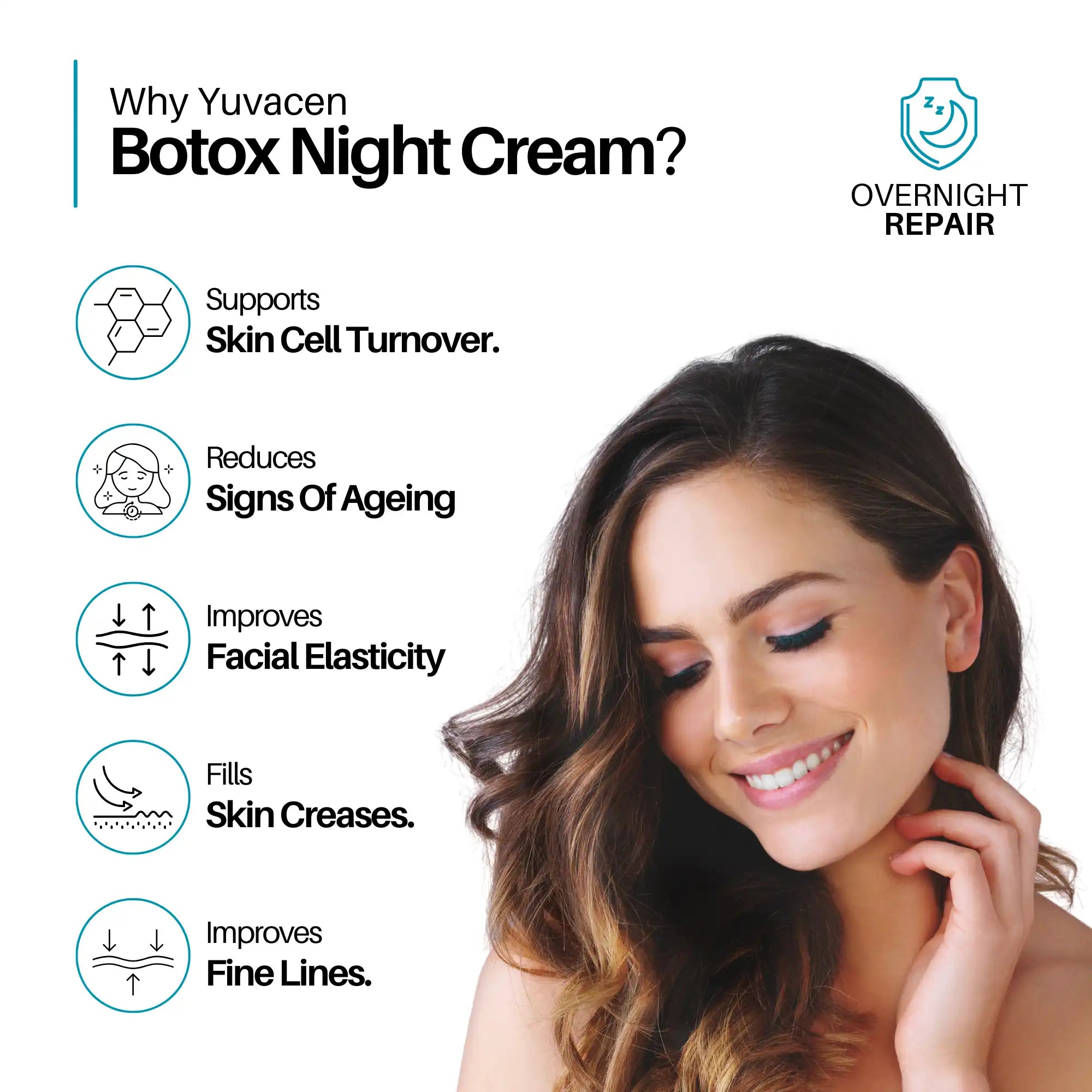 anti wrinkle cream