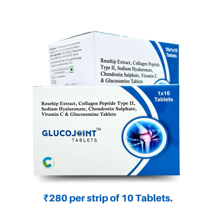 Glucojoint® Tablets