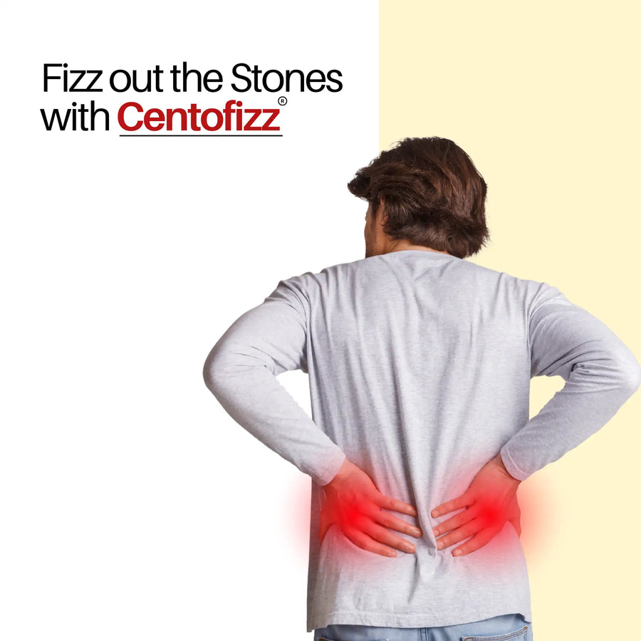 Centofizz® Effervescent Tablet