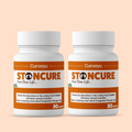 Stoncure Ayurvedic Capsules| Prevents Stone Formation - Cureayu