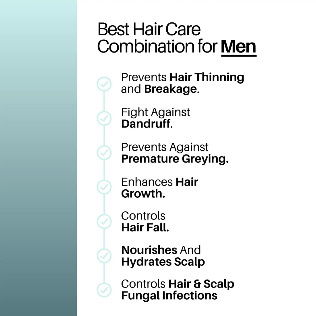 hair tablets for men