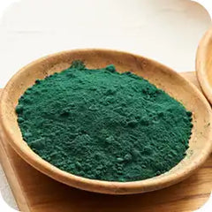 Naga Bhasam — Ayurvedic herb