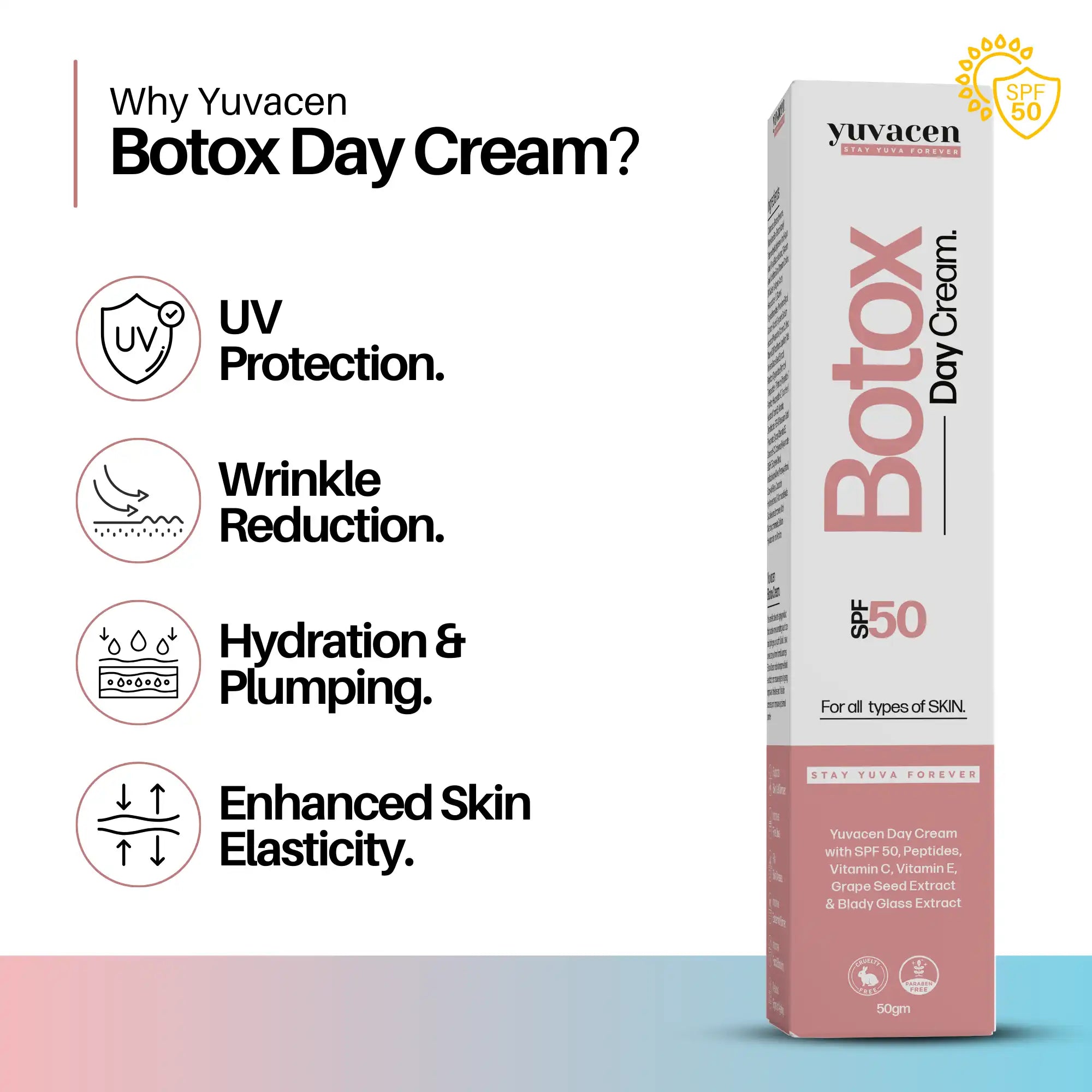 skin care products