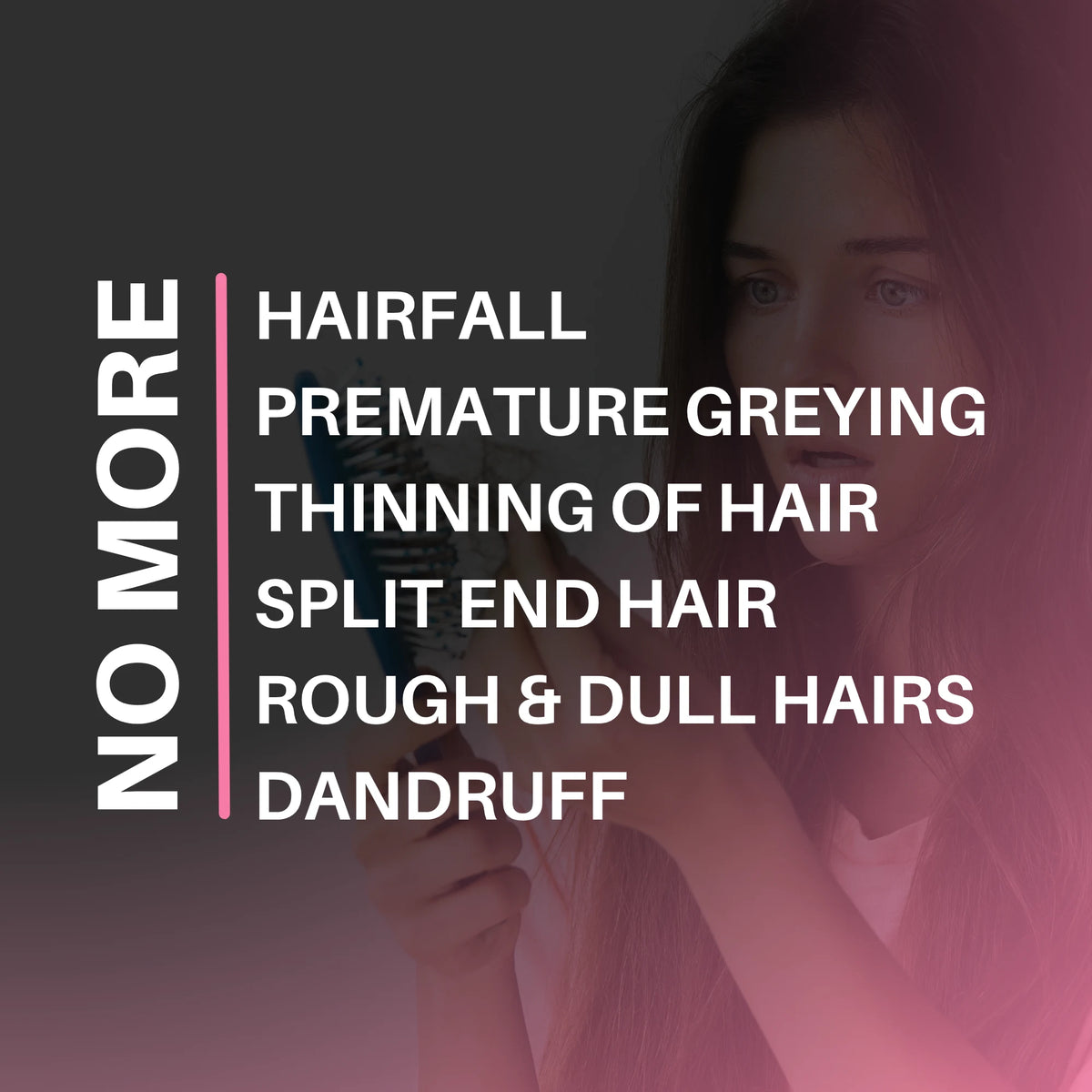 Hair2Glow Hair Care Combo For Eve | Complete Solution for Healthy Scalp and Hair