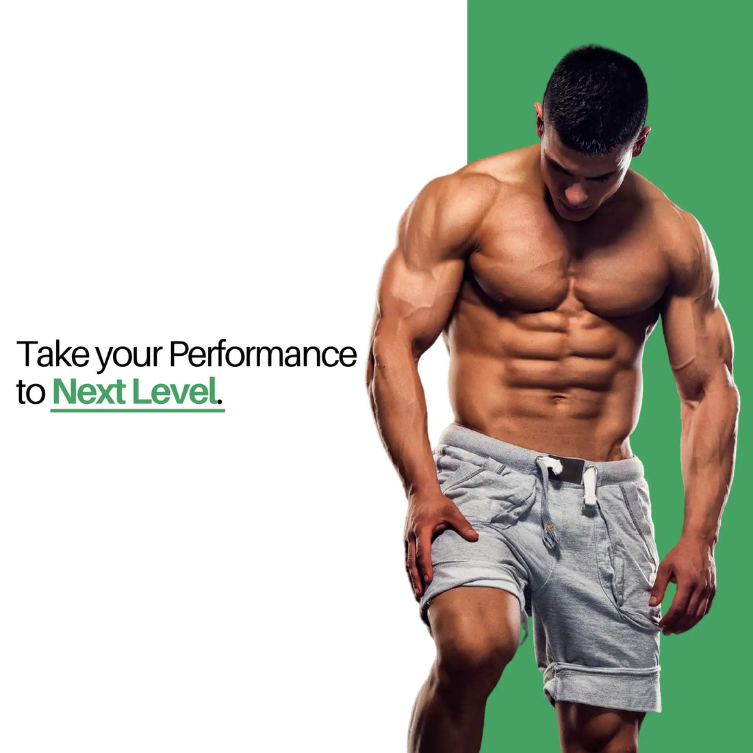 male infertility supplements