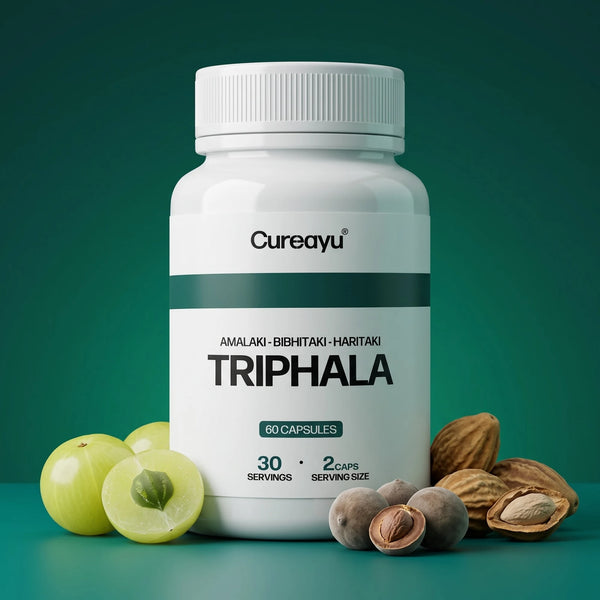 Triphala Capsules