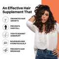 hair growth tablets for women