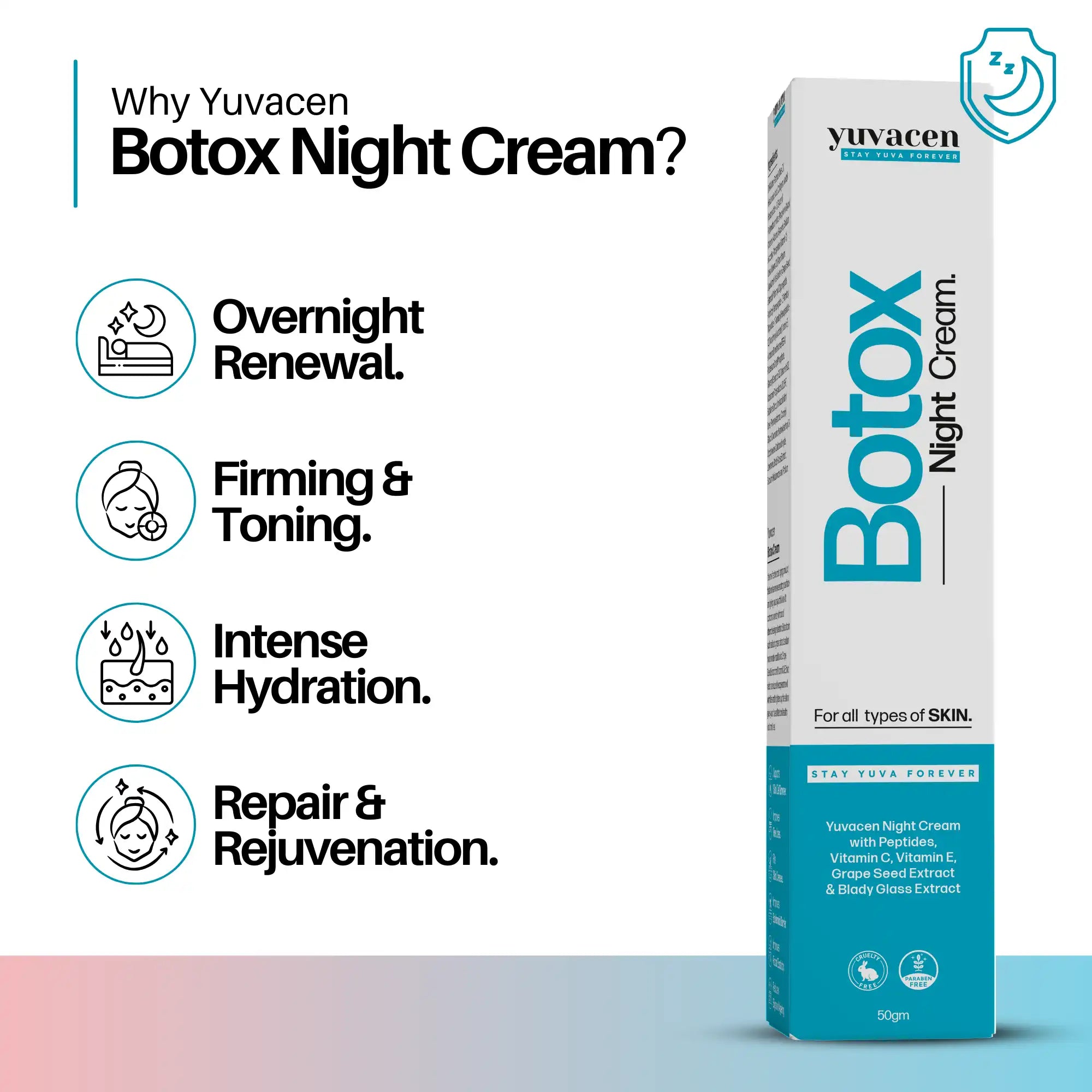 best face products