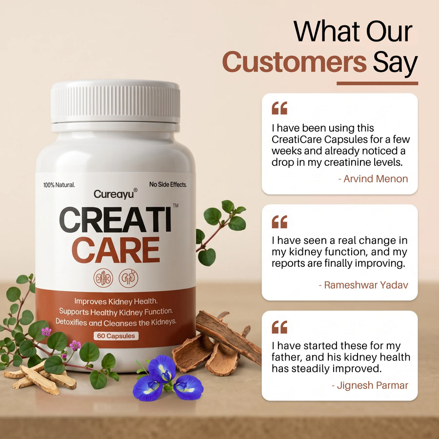 CreatiCare™