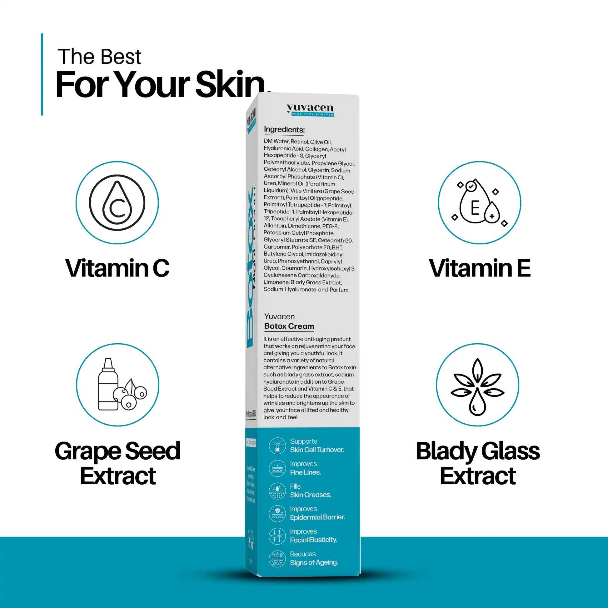 skin cream for wrinkles