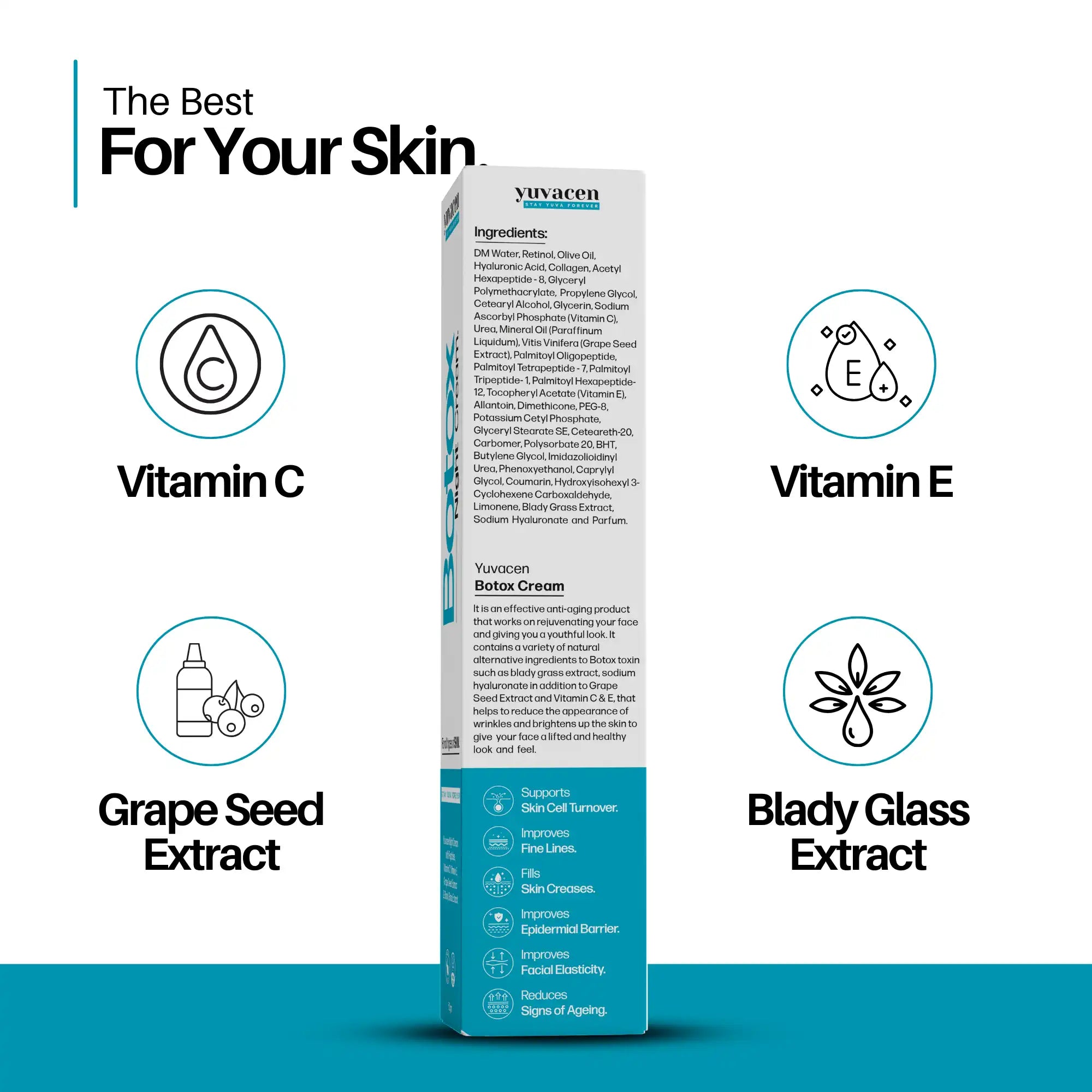 skin cream for wrinkles