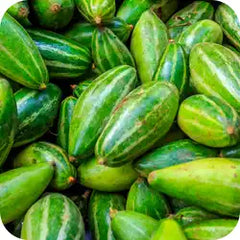 Parwal — Ayurvedic herb