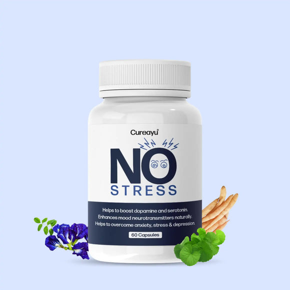 stress relief tablets