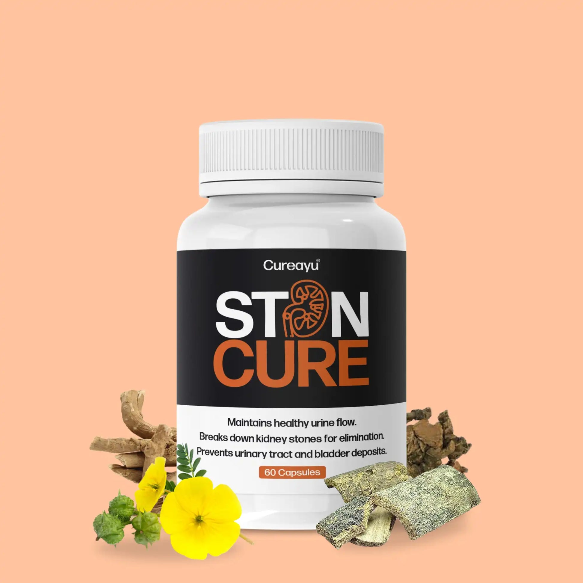 kidney stone tablets