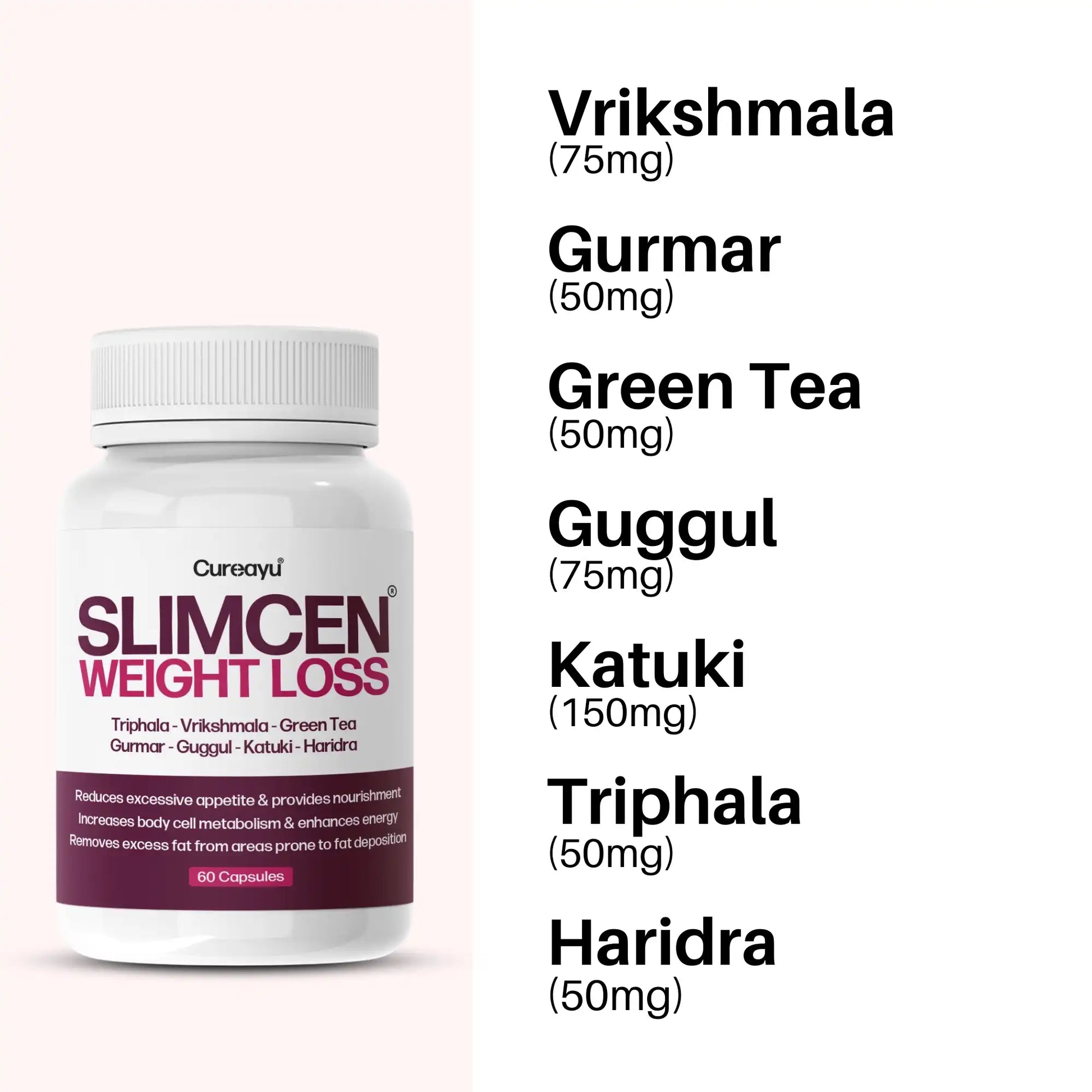 weight loss supplements
