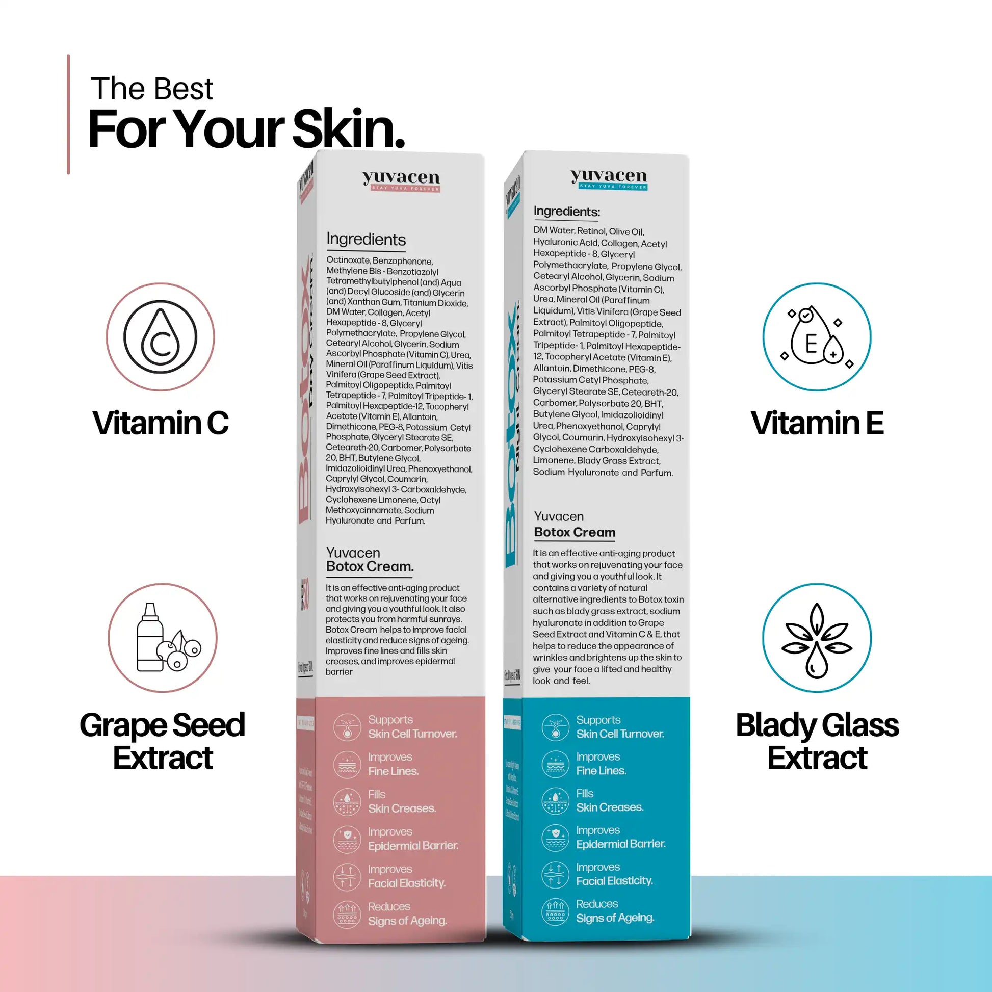 anti aging cream