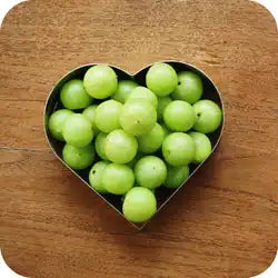 Amla — Ayurvedic herb
