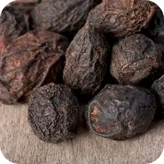 Saw palmetto — Ayurvedic herb