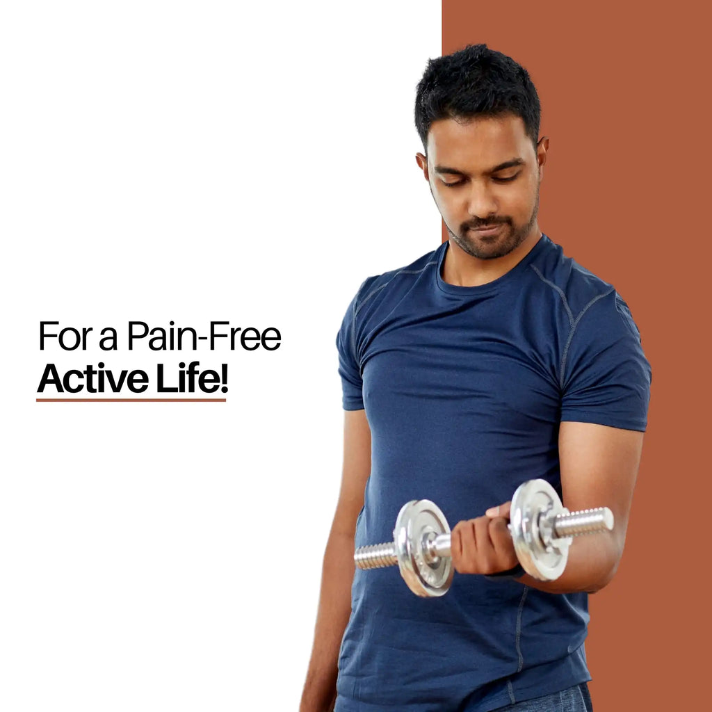 Uristal™ | Uric Acid Capsule | Maintain Uric Acid Level And Healthy Kidney Function