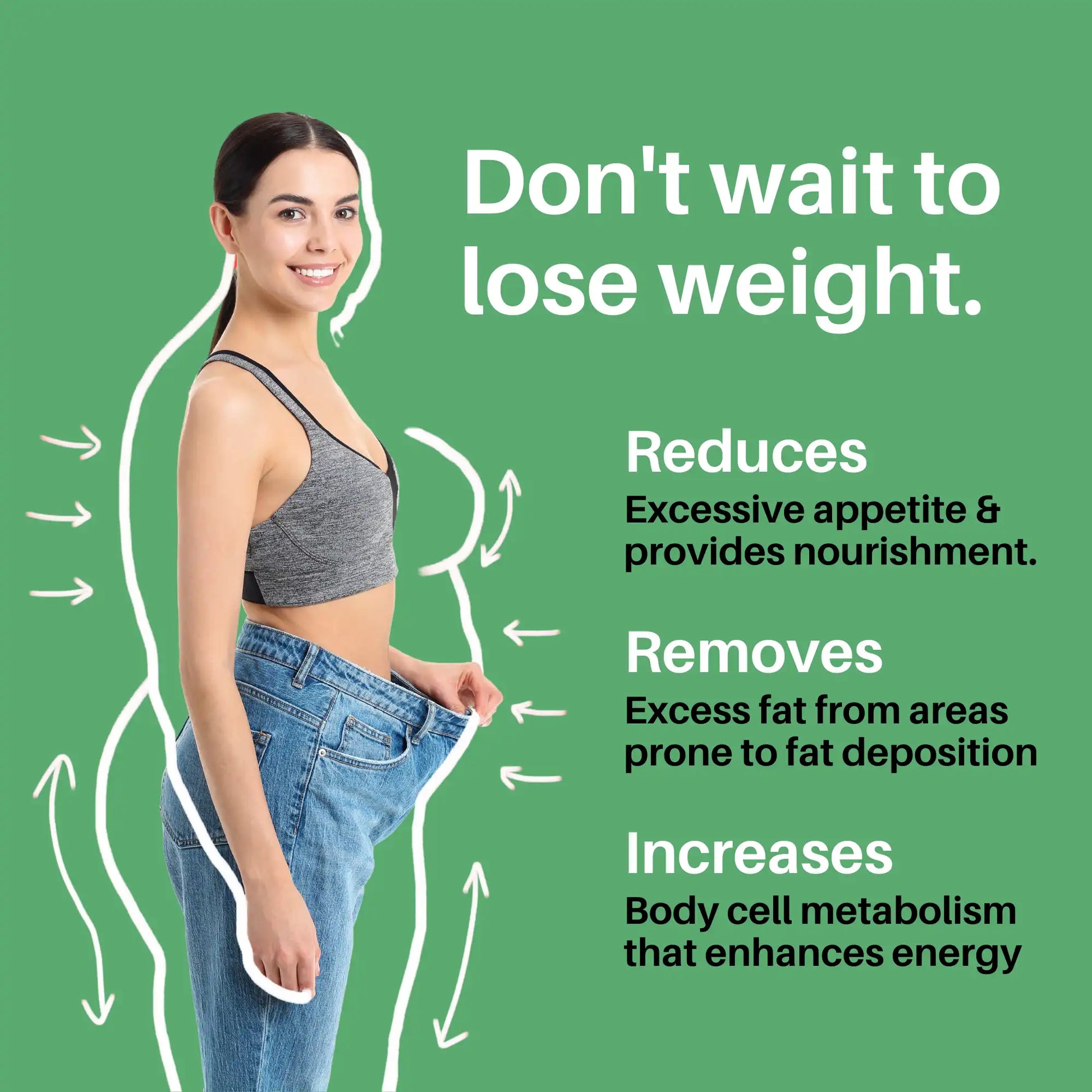 weight loss tablet