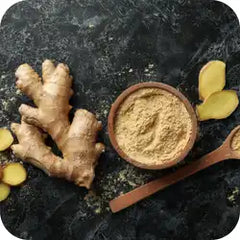 Sunthi — Ayurvedic herb