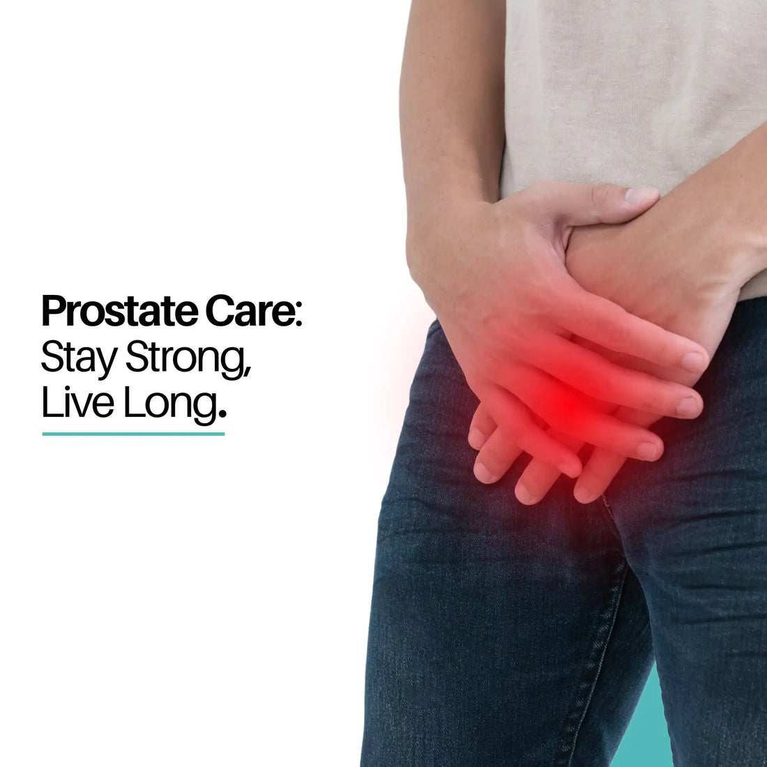 prostate care