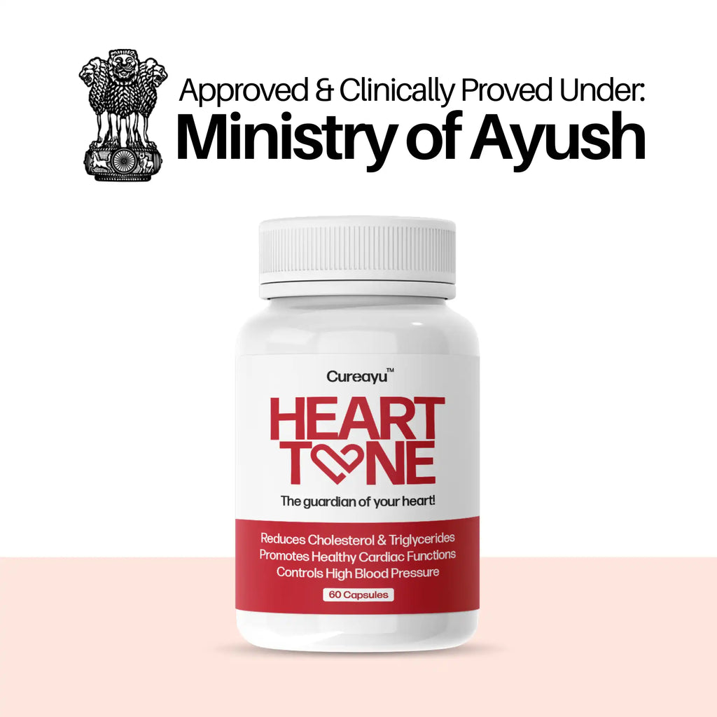 heart enhances capsule