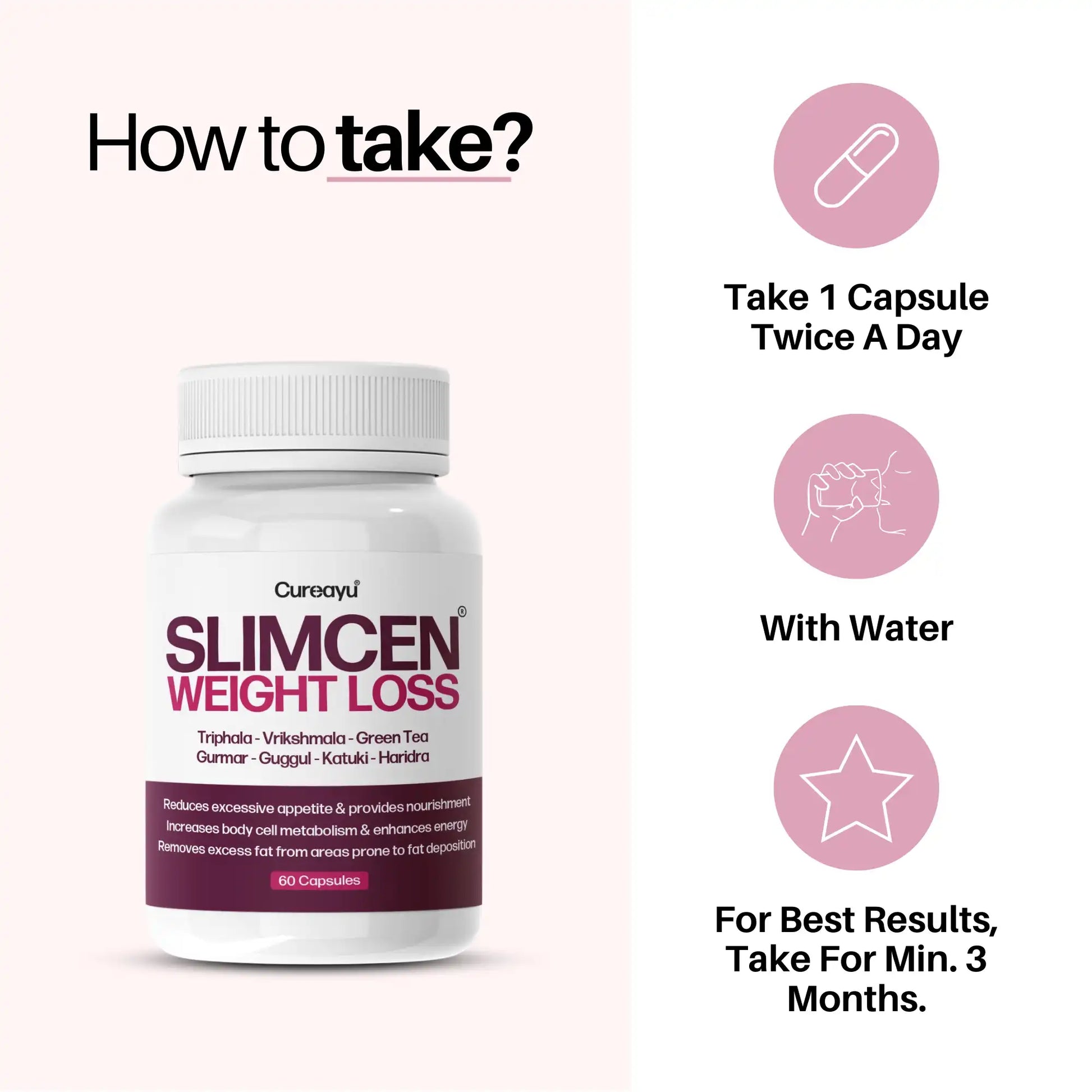 weight loss capsule