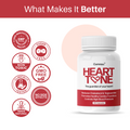 benefit of healthy heart