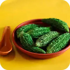 Karela — Ayurvedic herb