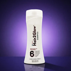 Hair2Glow® Anti Fungal Shampoo