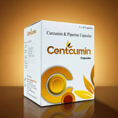 Centcumin® Capsules