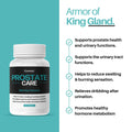 best supplement for prostate