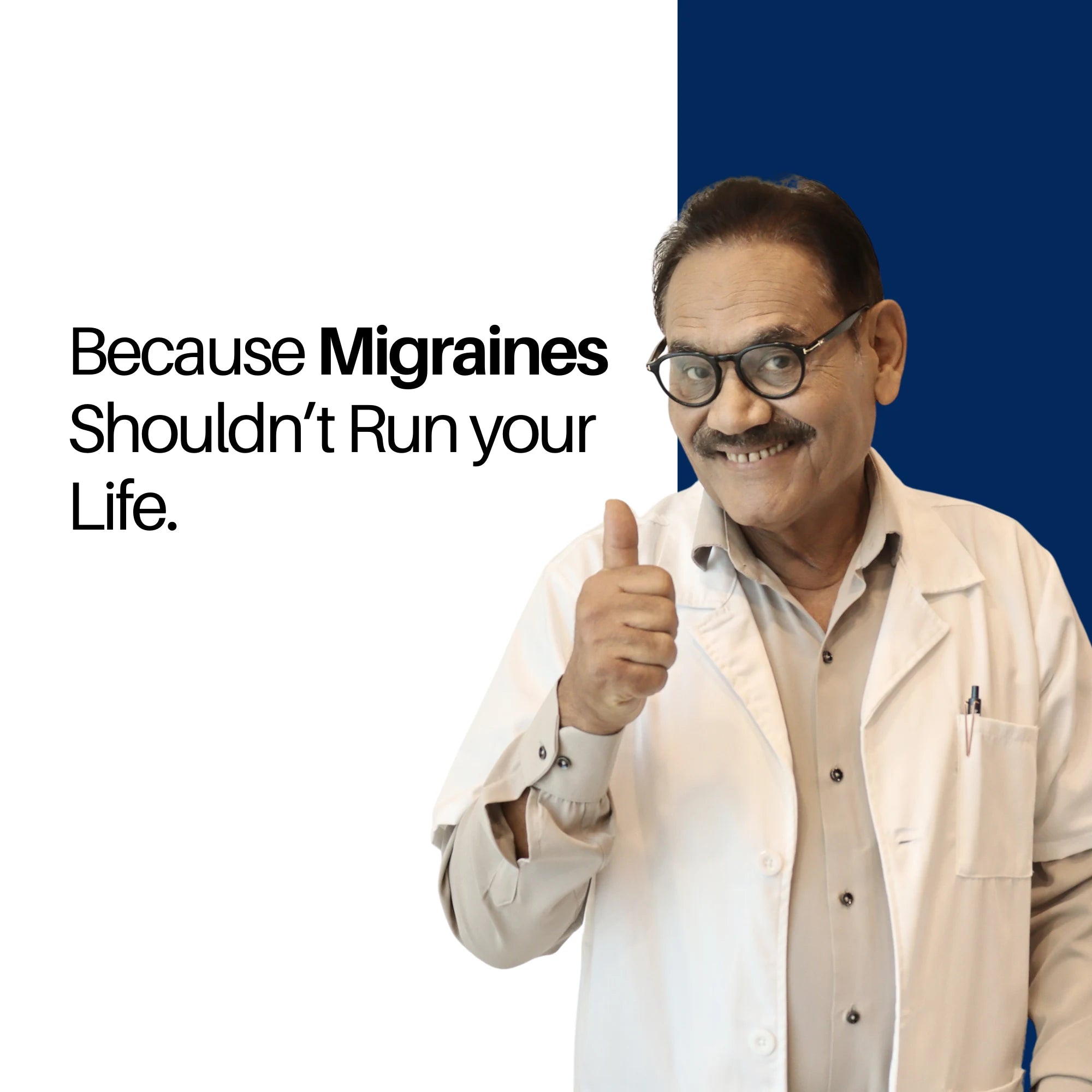 Migraine Care Capsules | Ayurvedic Support for Migraine & Headache Relief