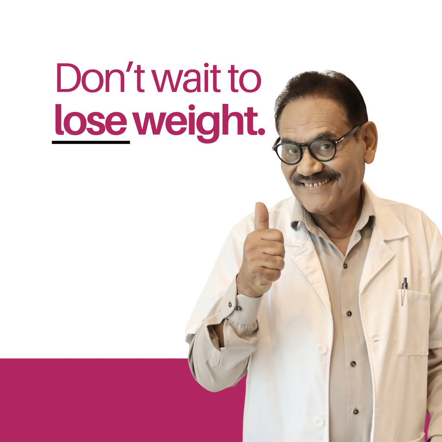 Slimcen® Weight Loss Capsules