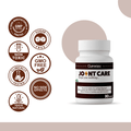 Joint Care Ayurvedic Capsules | For Stronger Bones and Joints - Cureayu