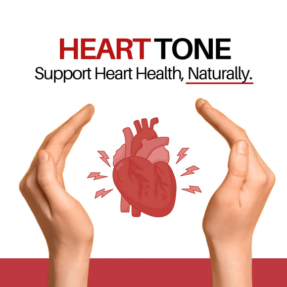 heart tone capsule