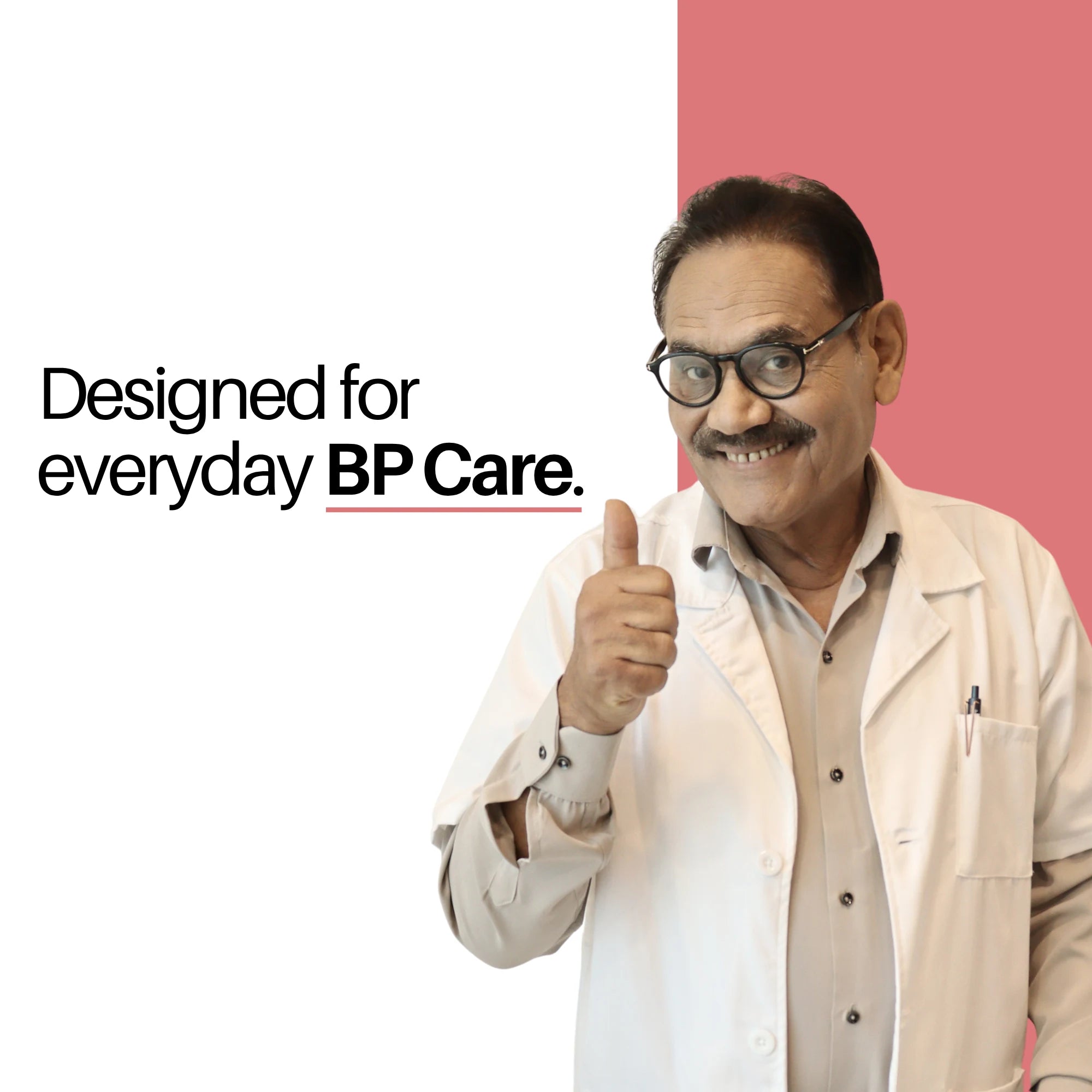 OOK® BP Capsules | Ayurvedic Support for Healthy Blood Circulation & Blood Pressure Levels