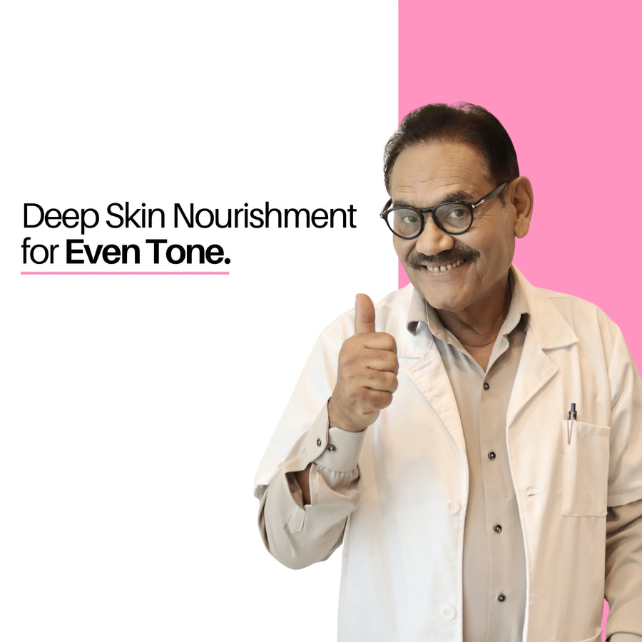 Vitiligo Care Capsules
