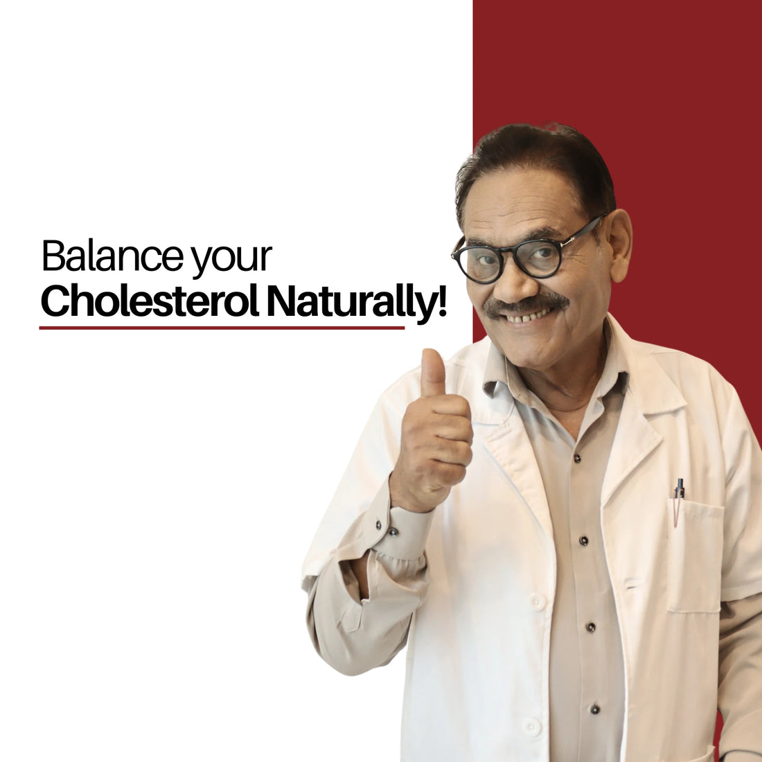 Cholesterol Support Capsules | Ayurvedic Lipid & Heart Health Support | For Healthy Cholesterol Levels & Fat Metabolism