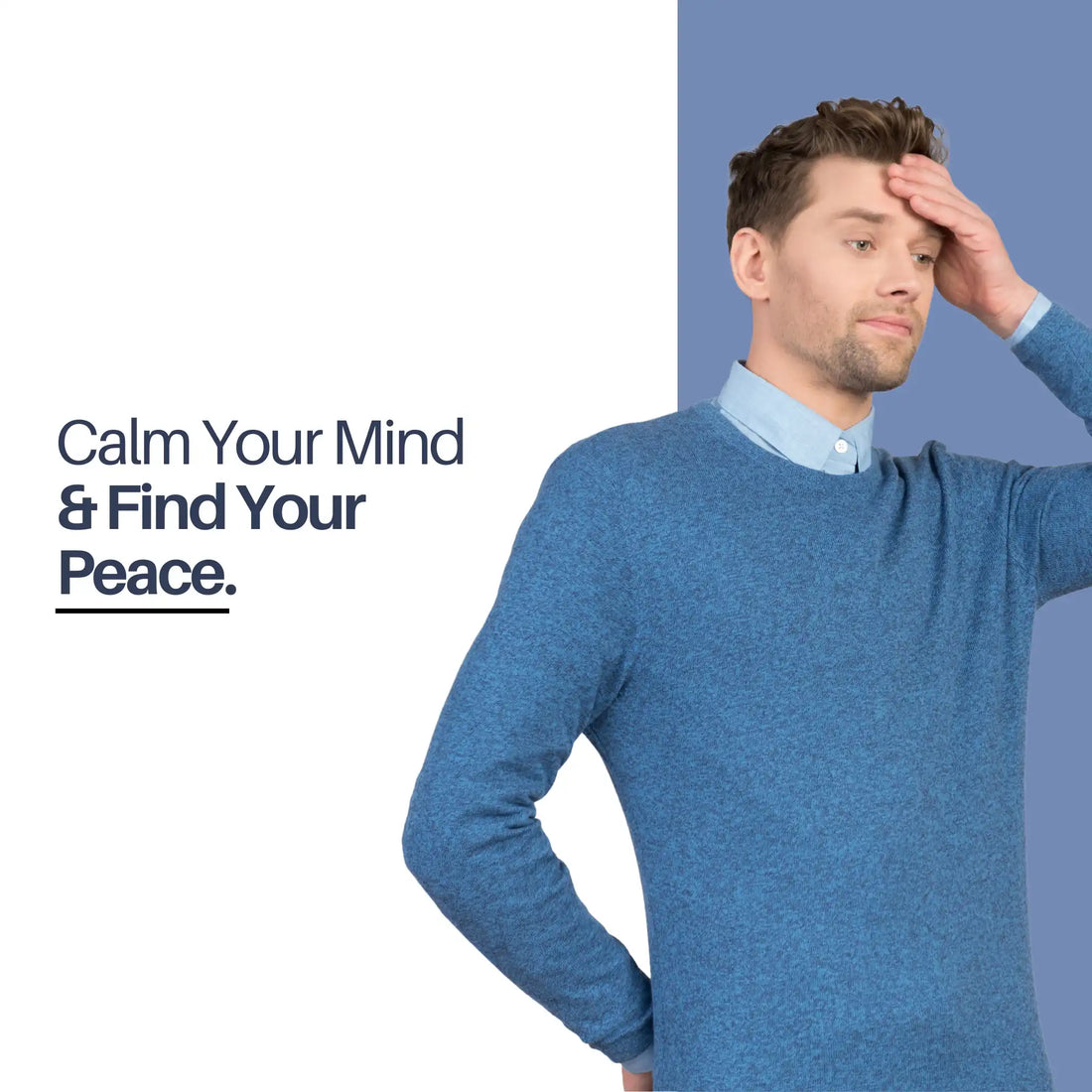 stress relief tablets
